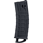 Tippmann TMC Magazin Magfed Paintball .68 2er Pack Black Bild 3